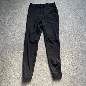 Lululemon ABC Skinny-Fit Jogger